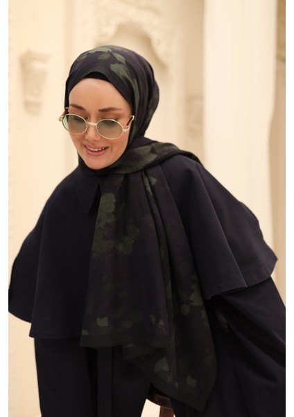 Nergis Desen Naria Şal