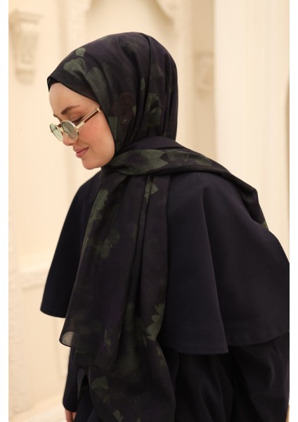 Nergis Desen Naria Şal