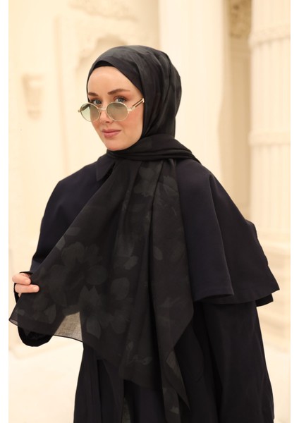 Nergis Desen Naria Şal modelleri