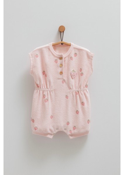 Berry Days Havlu Tulum