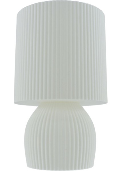 Whitepearl Modern Abajur