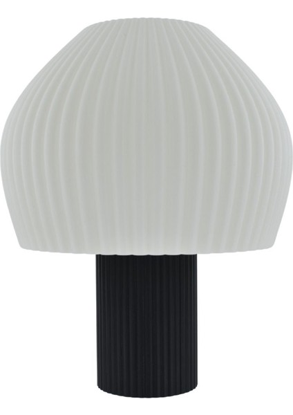 Virtulamp Modern Siyah Abajur fiyatları