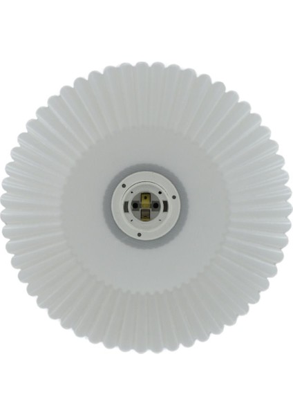 Virtulamp Modern Siyah Abajur fırsatları