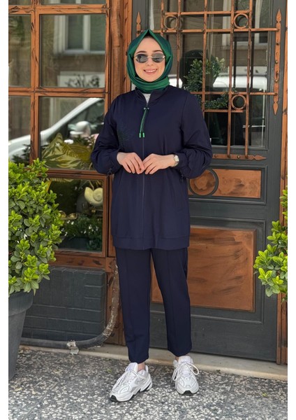 Takım 10002512511002 Lacivert