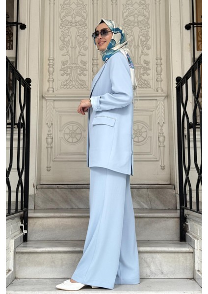 Scl Takım 10002511111002 Mavi fiyatları