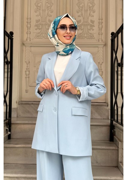 Scl Takım 10002511111002 Mavi modelleri