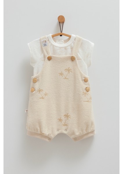 Sunny Days Havlu Kumaş 2'li Takım