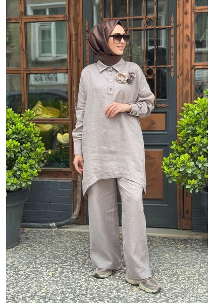 Takım T25Y-6048 Vizon