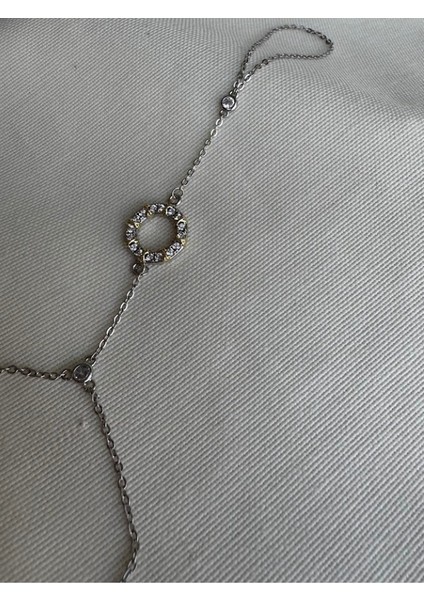 Tffny Modeli Taşlı Şahmeran modelleri