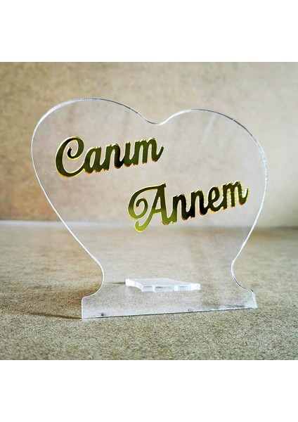 Anneler Günü Canım Annem Pleksi fiyatları