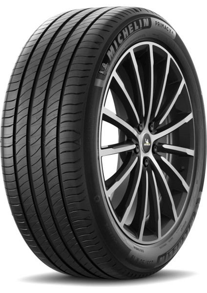 235/50R 19 103V Xl Primacy 4 S1 Yaz Lastiği (Üretim Yılı: 2024)