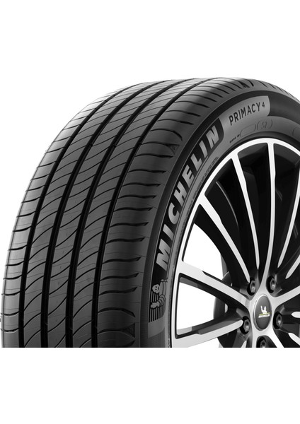 235/50R 19 103V Xl Primacy 4 S1 Yaz Lastiği (Üretim Yılı: 2024)
