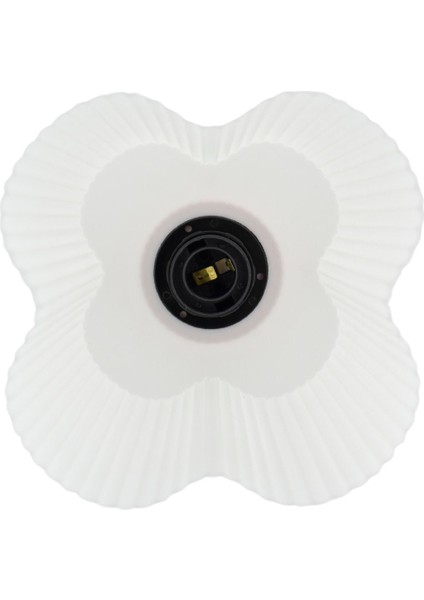 Luminara Modern Kırmızı Abajur fırsatları