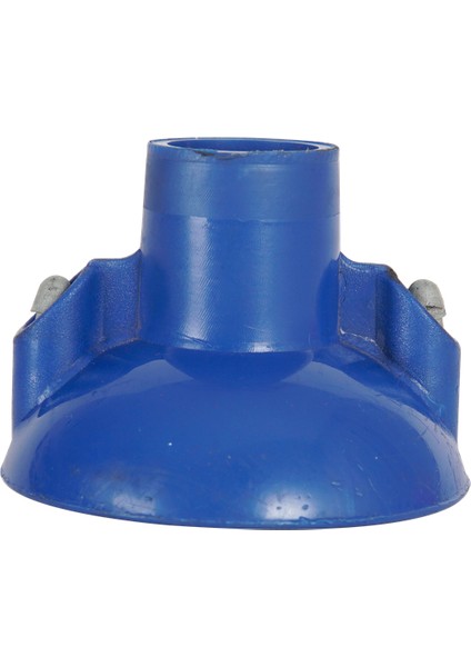 Yuvarlak Model Mop Başlığı