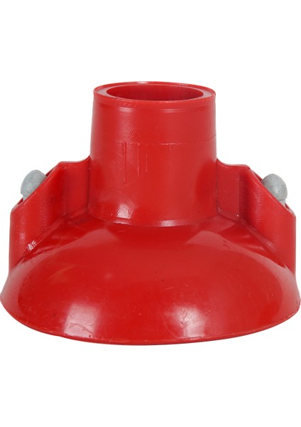 Yuvarlak Model Mop Başlığı