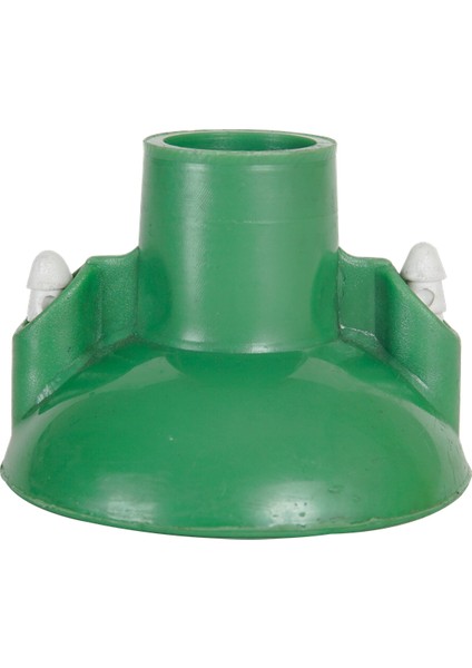 Yuvarlak Model Mop Başlığı