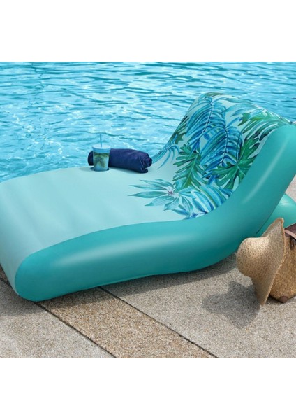 Koltuklu Yatak Bardaklıklı Deniz Yatağı 176 cm x 107 cm fiyatları