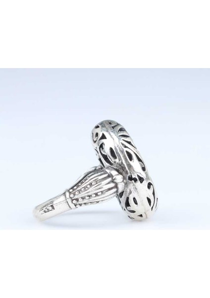 925 Ayar Gümüş Tasarım Yüzük fiyatları