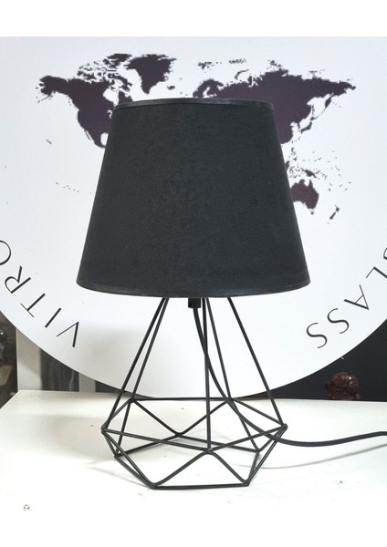 Metal Tel Abajur fiyatları