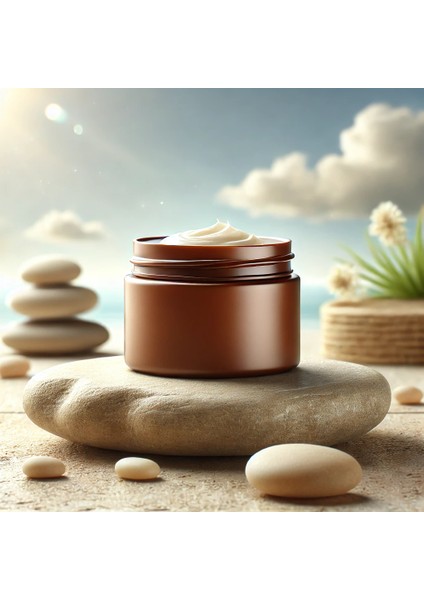 Shea Yağı (Shea Butter) 50 ml