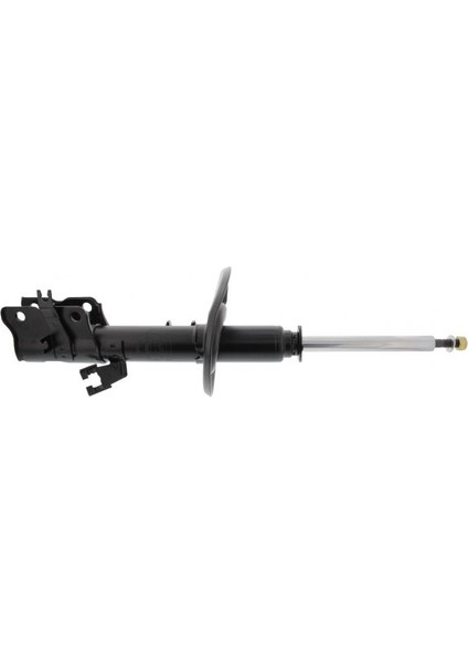 Nissan Qashqai Ön Sağ Amortisör 2007-2013 E4302-JD04A