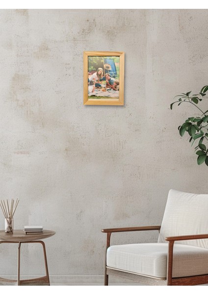 Set Fotoğraf Çerçevesi, Fotoğraf Çerçevesi, Anı Resim Çerçevesi, Çoklu Çerçeve Ahşap indirimleri