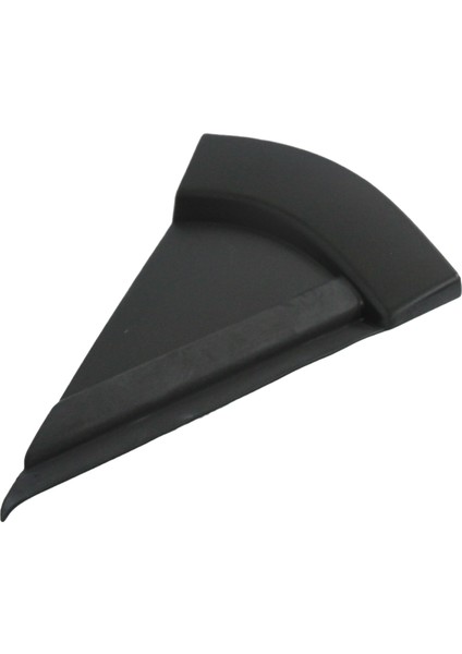 9813323880 Ön Çamurluk Köşe Plastiği - Peugeot 208, 2008 ve Citroën C3, C4