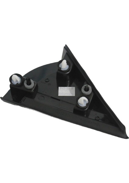 9813323880 Ön Çamurluk Köşe Plastiği - Peugeot 208, 2008 ve Citroën C3, C4 fiyatları