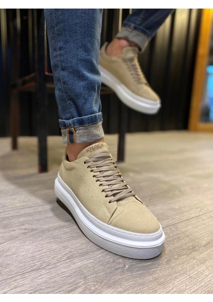 Günlük Ayakkabı 421 Vizon Süet fiyatları