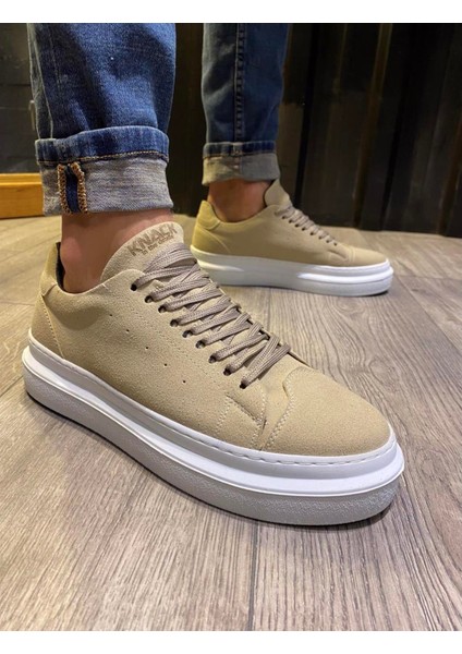 Günlük Ayakkabı 421 Vizon Süet fırsatları