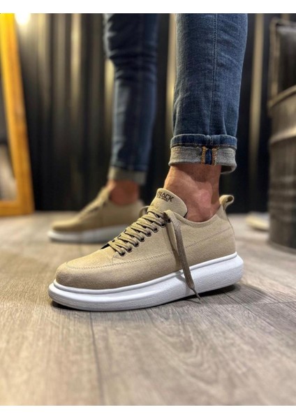 Günlük Ayakkabı 814 Vizon Süet fiyatları