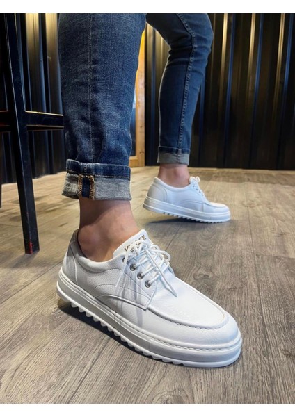 Günlük Ayakkabı T12 Beyaz fiyatları
