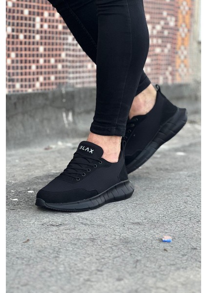 WG063 Kömür Triko Erkek Spor Ayakkabı fiyatları