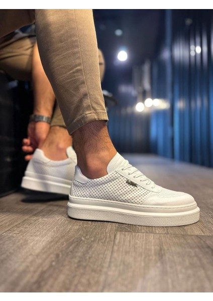 Günlük Ayakkabı 013 Beyaz fırsatları