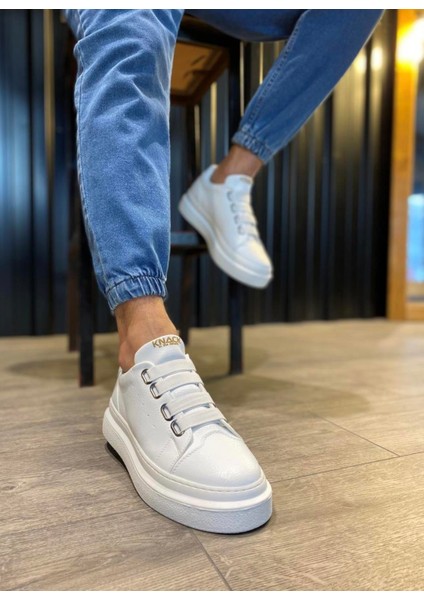 Günlük Ayakkabı 521 Beyaz modelleri
