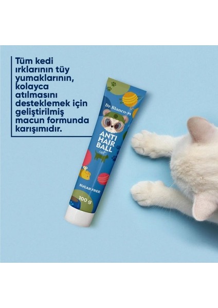Ps Antihairball Malt modelleri
