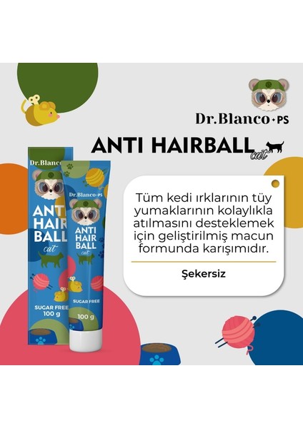 Ps Antihairball Malt fırsatları