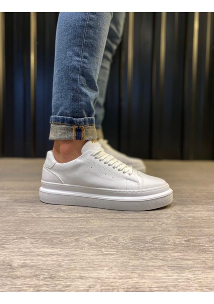 Günlük Ayakkabı 421 Beyaz fırsatları