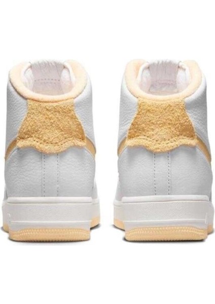 Air Force 1 High Sculpt Kadın Sneaker Ayakkabı DV7454-100