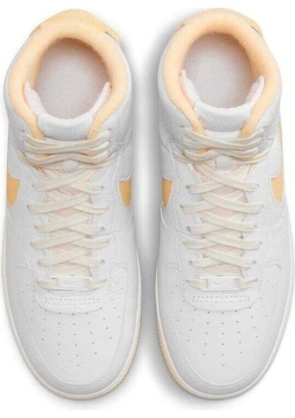 Air Force 1 High Sculpt Kadın Sneaker Ayakkabı DV7454-100