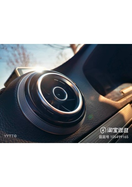 Audi A3 Sedan Yüzük Krom(Metalik) fiyatları