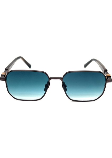 Crtg-Horse-Iıı-C2-56 Unisex Güneş Gözlüğü