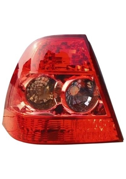 Stop Lambası Takım Sağ + Sol Toyota Corolla Sedan 2004-2006 fiyatları