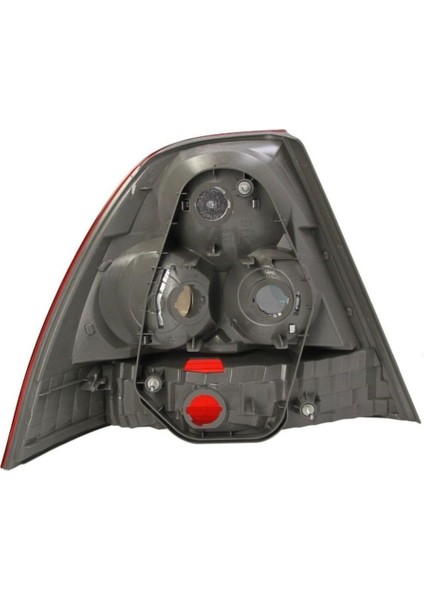 Stop Lambası Takım Sağ + Sol Toyota Corolla Sedan 2004-2006 fırsatları