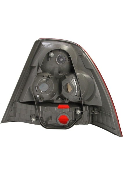 Stop Lambası Takım Sağ + Sol Toyota Corolla Sedan 2004-2006 indirimleri