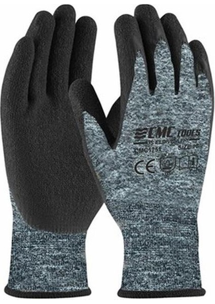 CMC1751 Montaj Eldiveni 1/2 Kaplamalı