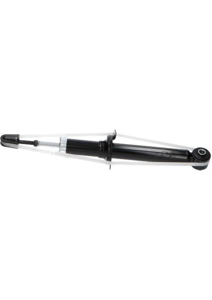 Mitsubishi Carisma Arka Amortisör 1996-2006 MR103627