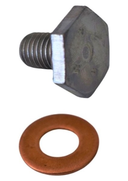 Karter Tapası + Pulu 206 207 307 Partner C2 C3 C4 Berlingo Ford Volvo Opel 1.4hdı 1.6hdı
