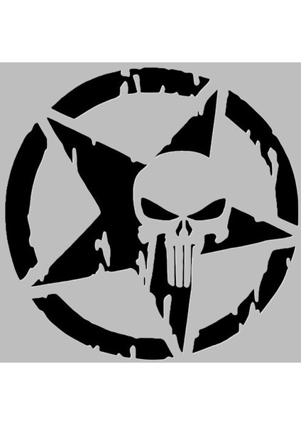 Kaliteli Penye Kadın Erkek Yetişkin Baskılı Beyaz Gri Siyah Tshirt Punisher Tişört fiyatları