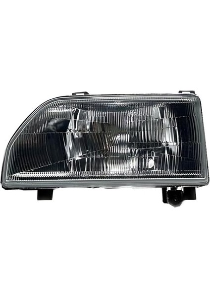 Far Sol Kıa Besta 1992-1996